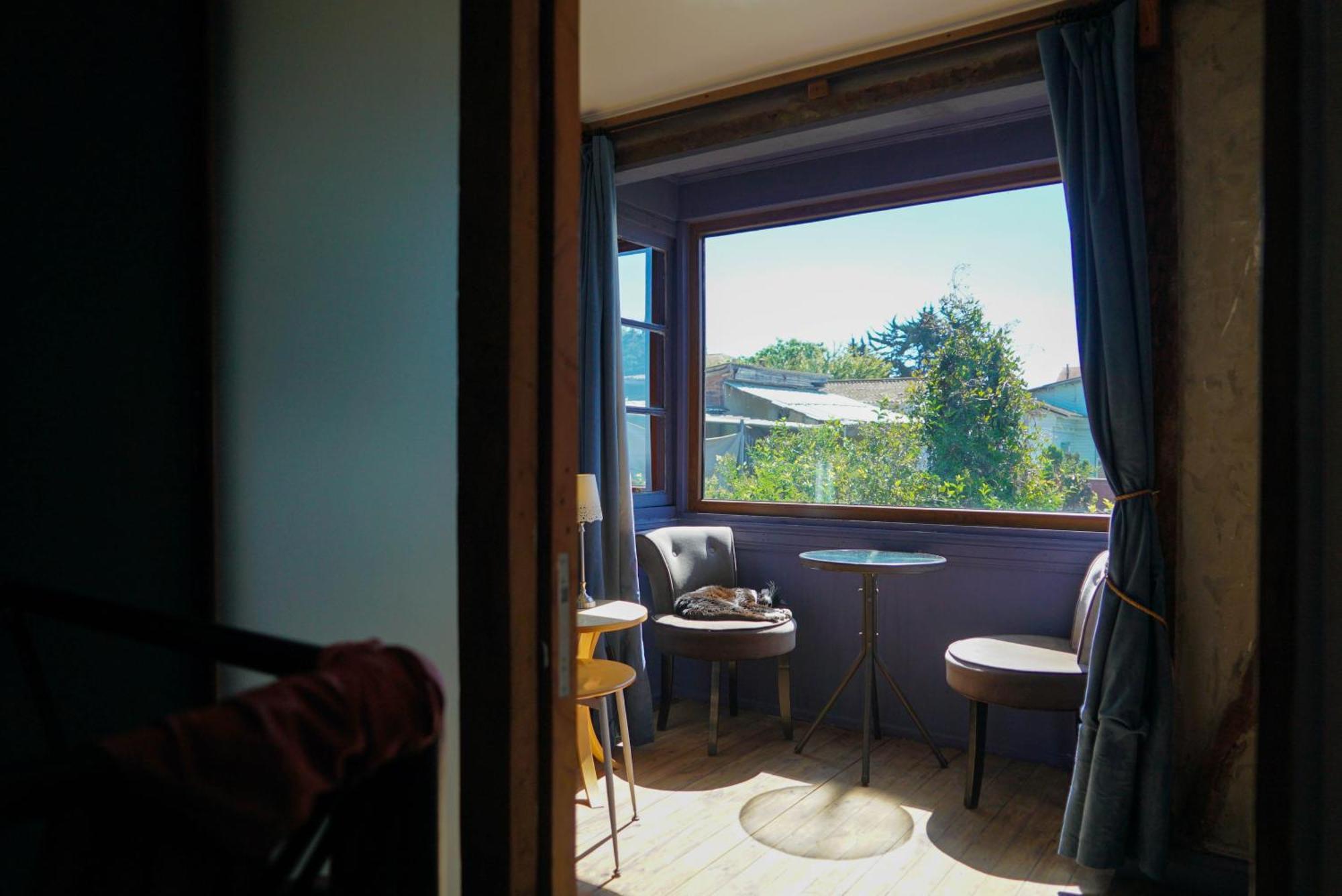Patio Ferreiro B&B Картахена Екстер'єр фото