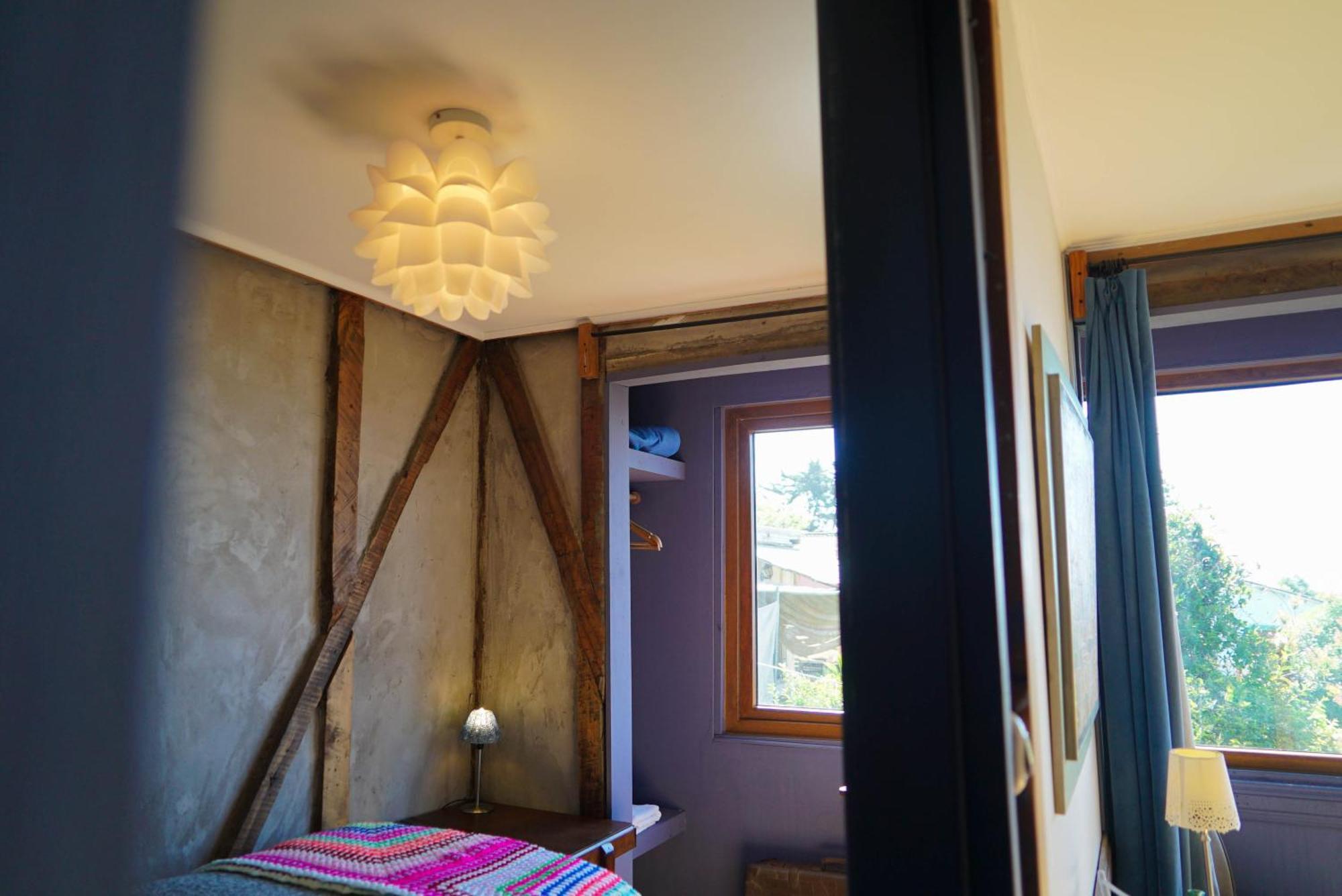 Patio Ferreiro B&B Картахена Екстер'єр фото