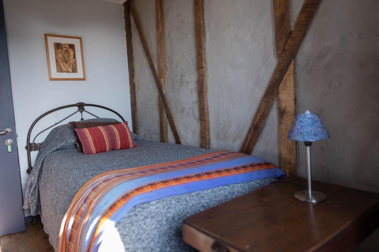 Patio Ferreiro B&B Картахена Екстер'єр фото