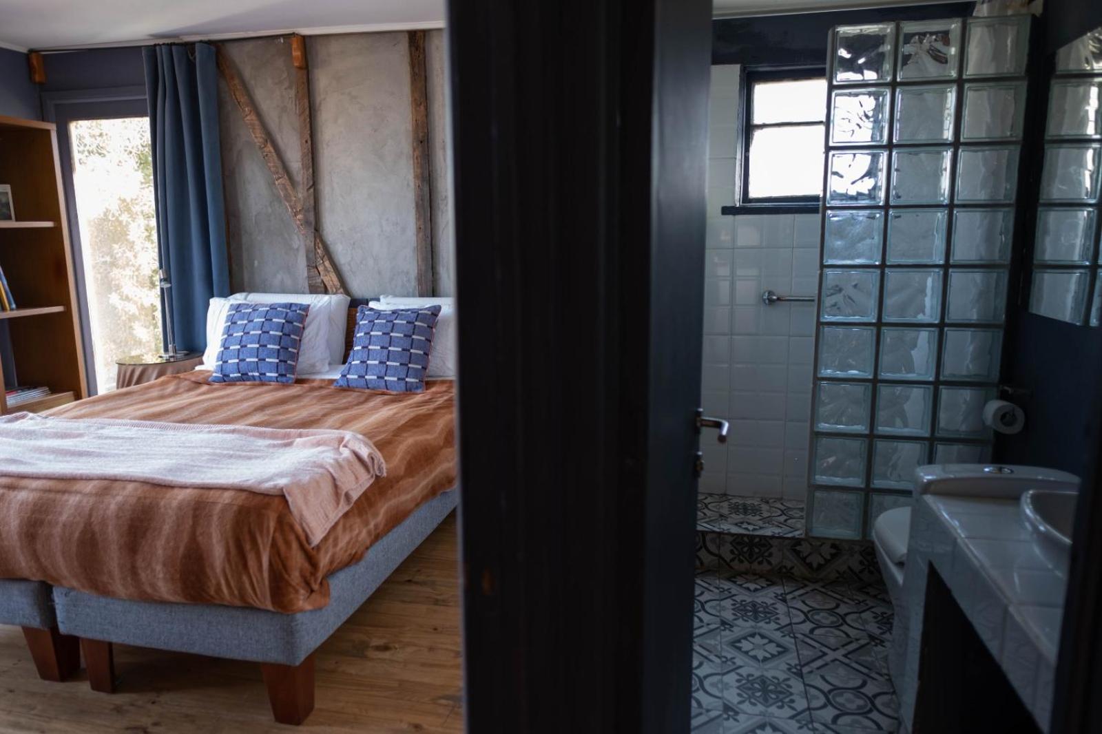 Patio Ferreiro B&B Картахена Екстер'єр фото