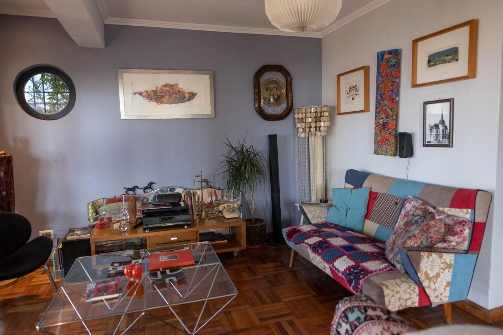 Patio Ferreiro B&B Картахена Екстер'єр фото