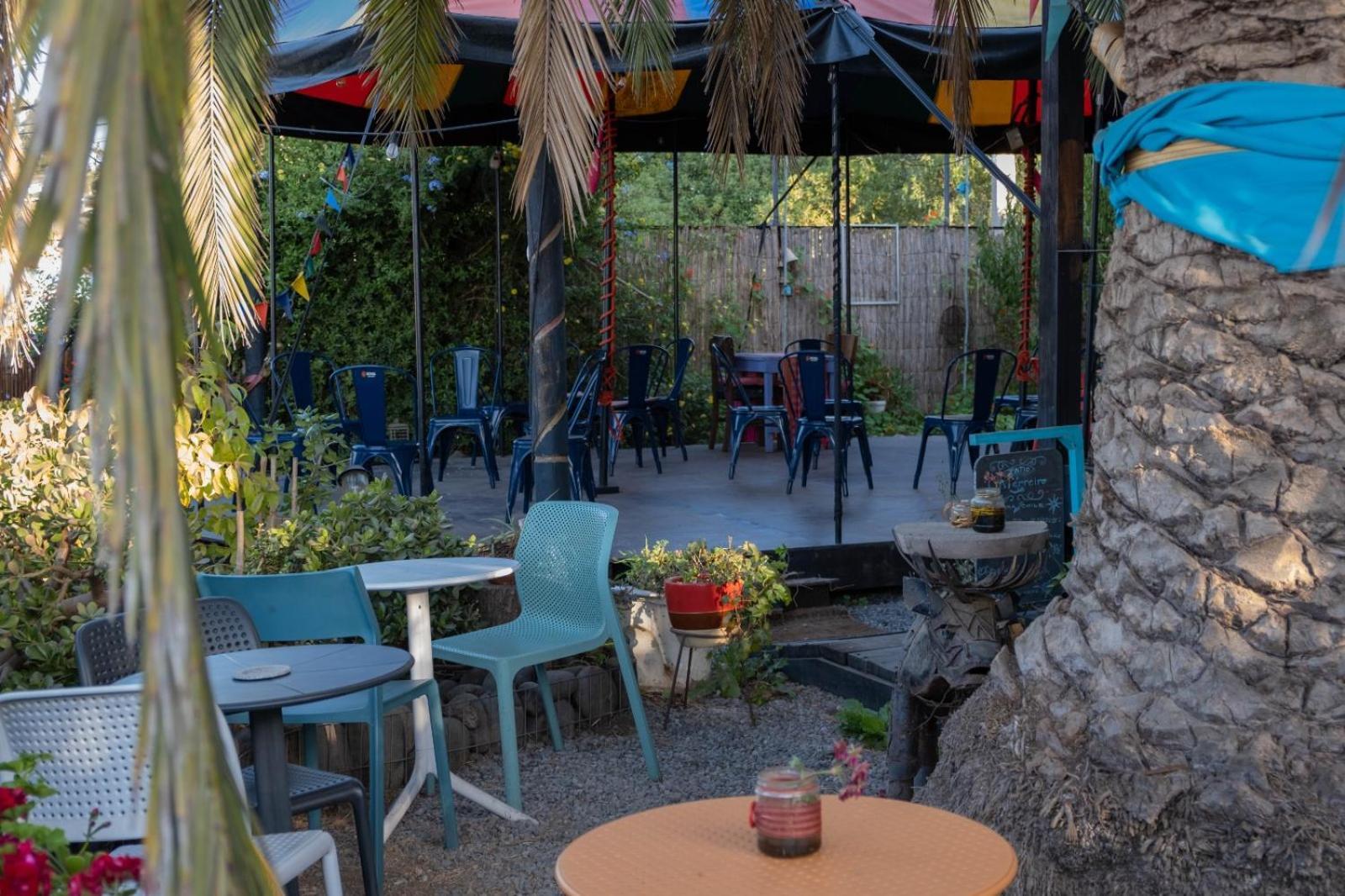Patio Ferreiro B&B Картахена Екстер'єр фото