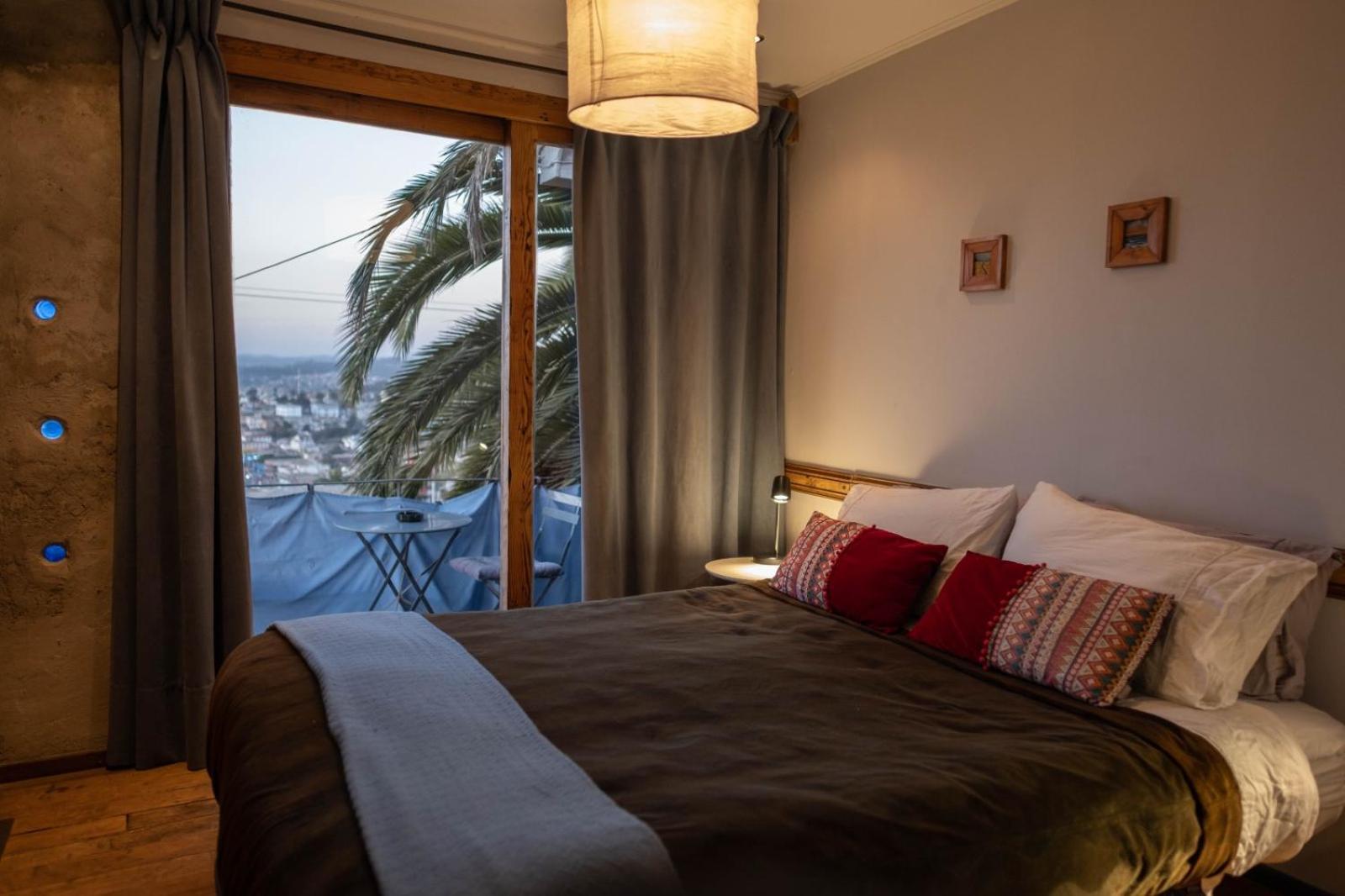 Patio Ferreiro B&B Картахена Екстер'єр фото