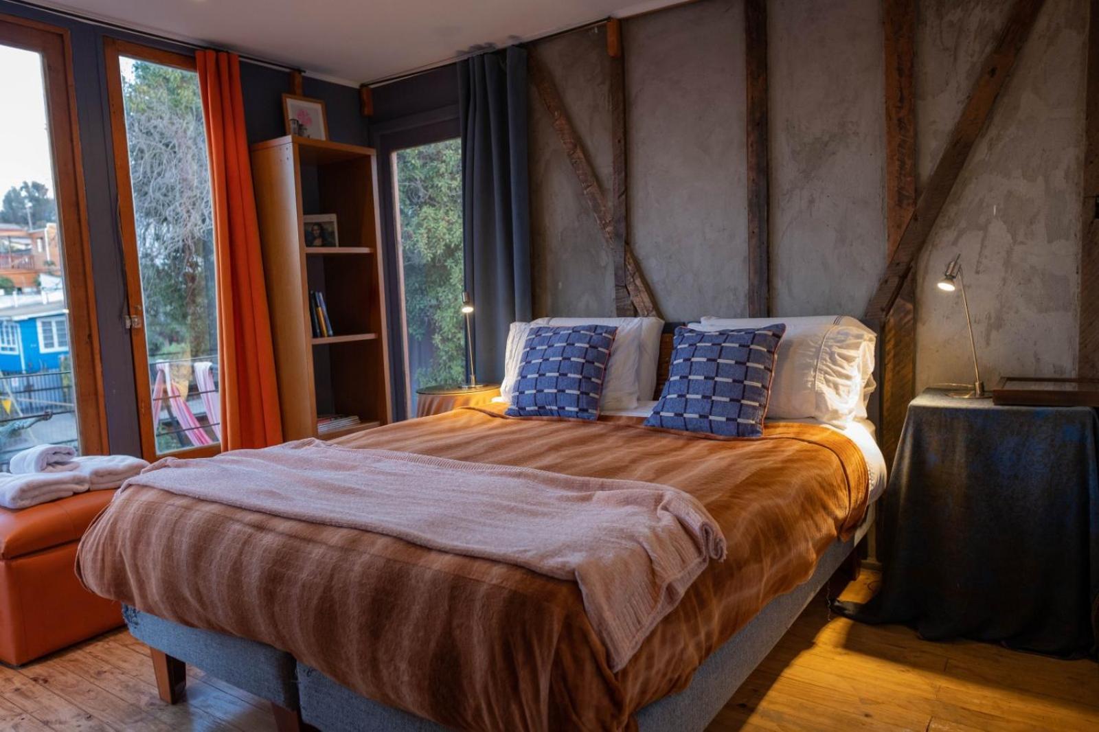 Patio Ferreiro B&B Картахена Екстер'єр фото