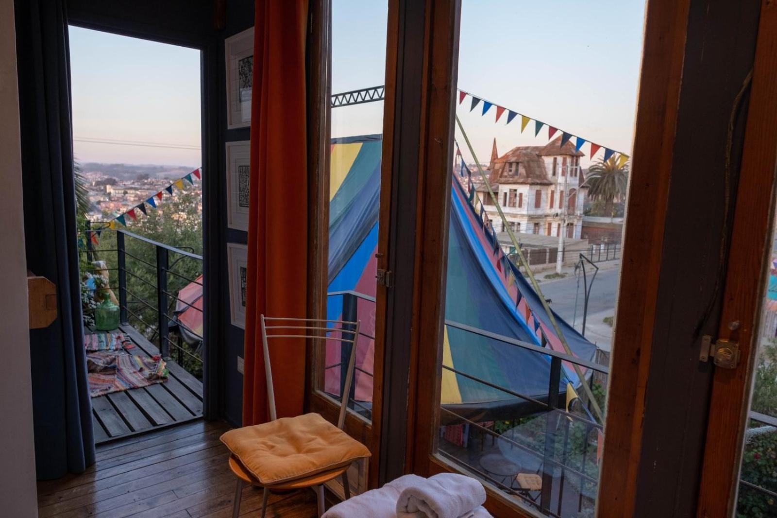 Patio Ferreiro B&B Картахена Екстер'єр фото