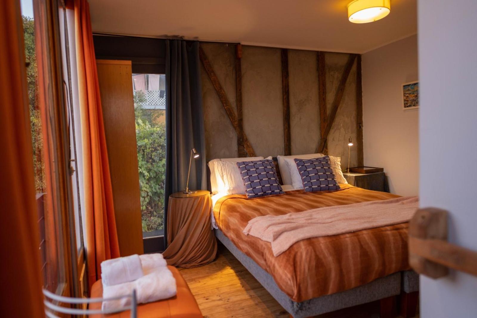 Patio Ferreiro B&B Картахена Екстер'єр фото