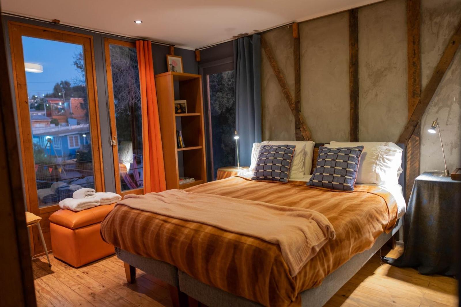 Patio Ferreiro B&B Картахена Екстер'єр фото