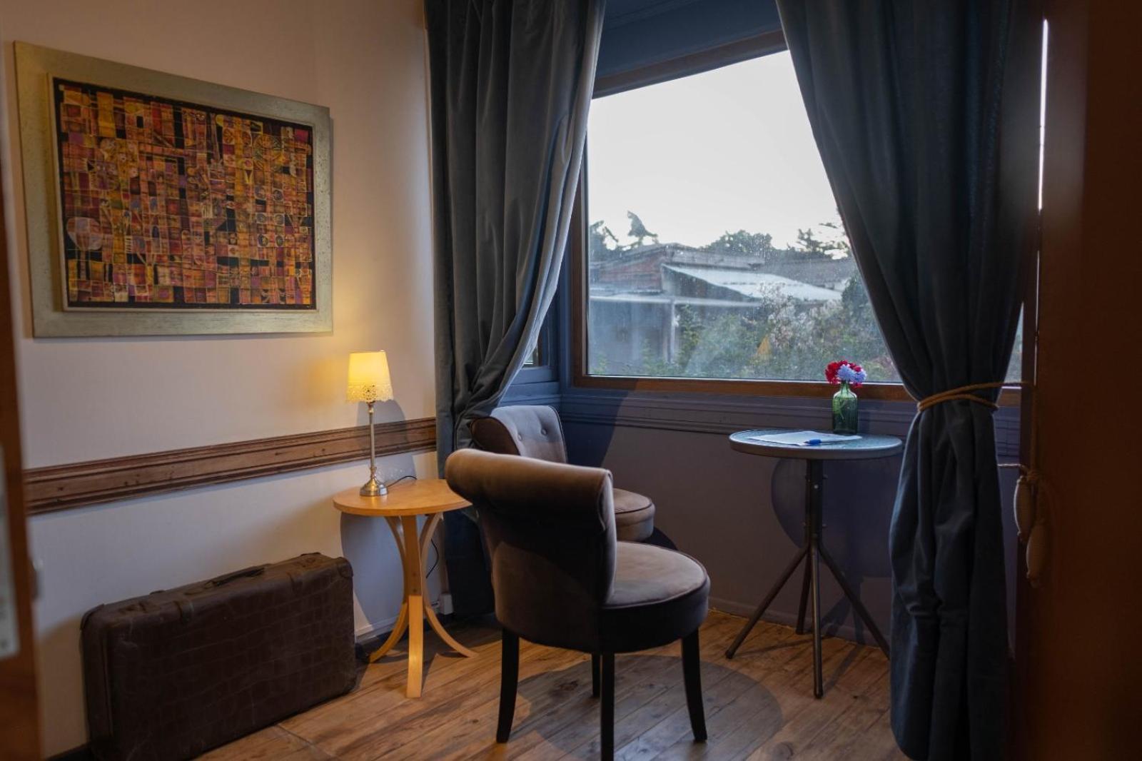 Patio Ferreiro B&B Картахена Екстер'єр фото