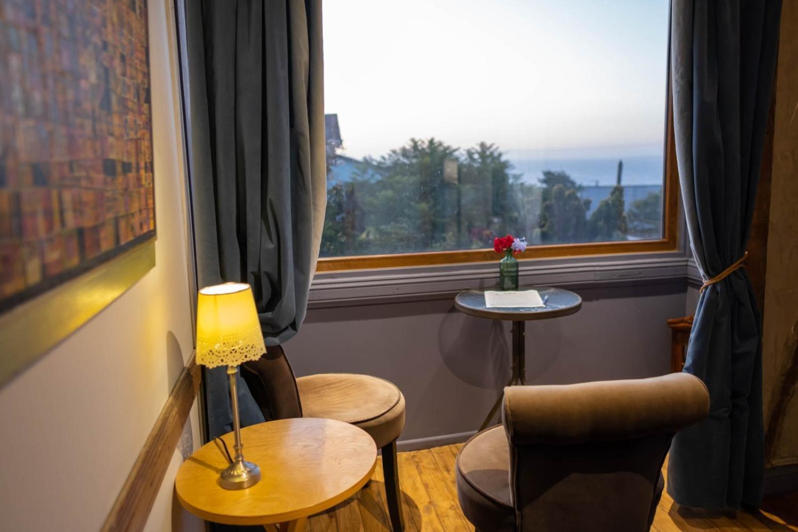 Patio Ferreiro B&B Картахена Екстер'єр фото