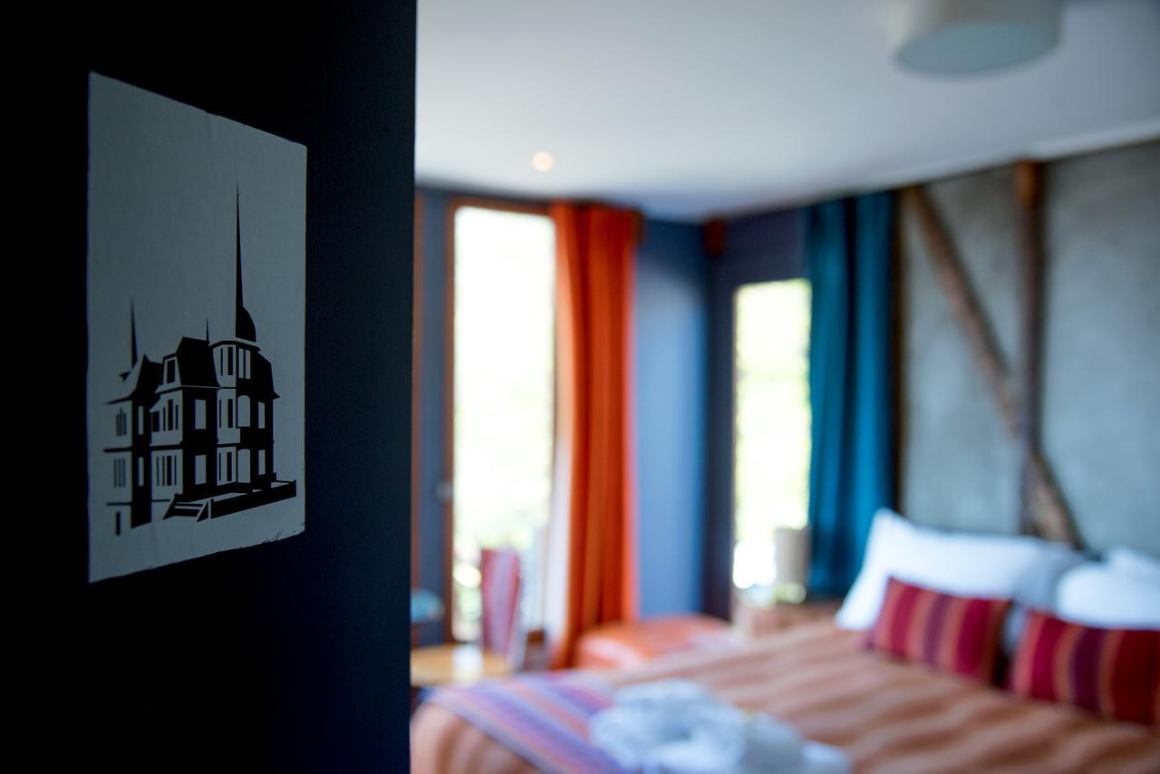 Patio Ferreiro B&B Картахена Екстер'єр фото