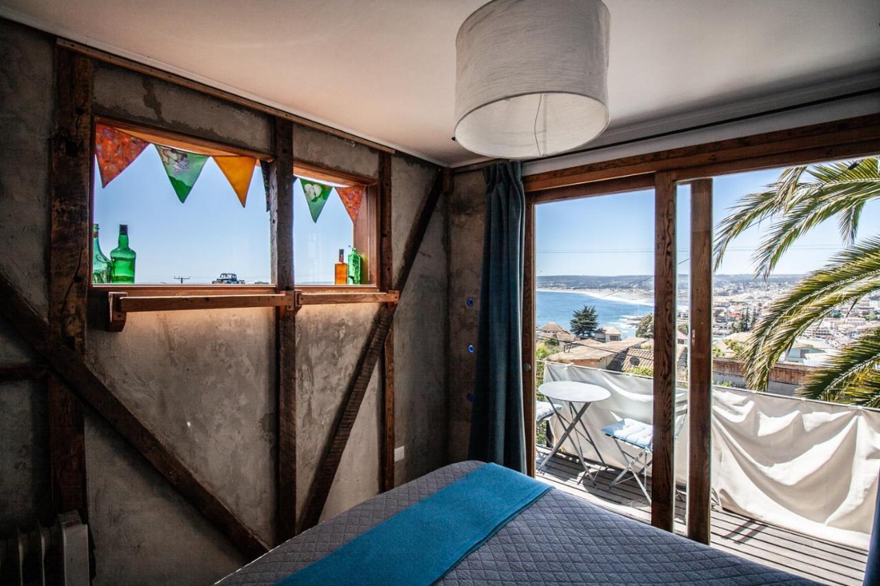 Patio Ferreiro B&B Картахена Екстер'єр фото